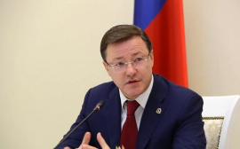Политолог назвал губернатора Самарской области одним из лучших в ПФО