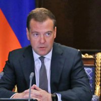 Медведев распорядился создать фонд для защиты прав дольщиков