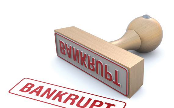 Экономист Беляев назвал банкротство способом вырваться из тупиковой ситуации