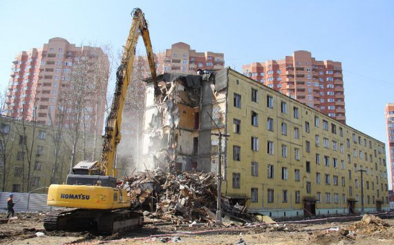 Сызрань получит почти 90 млн рублей на расселение 5 старых домов‍