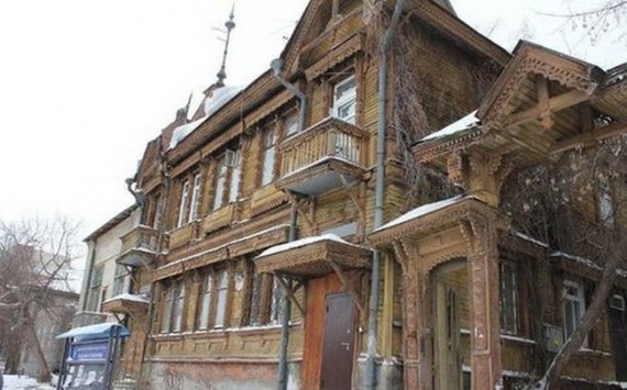Власти Самары привлекут меценатов к ремонту фасадов самарских зданий