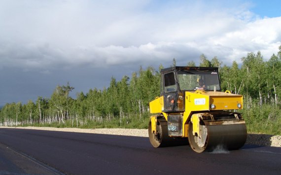 Самаре выделили на ремонт дорог 701 млн рублей