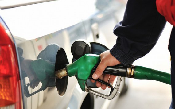 В Самарской области замедлился рост цен на бензин 