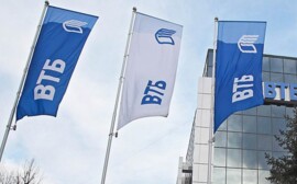 ВТБ в Самаре поддержал проект по созданию вольера для амурских тигров 
