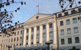 Губернская дума Самары увеличила доходную часть бюджета