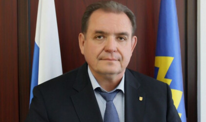 Мэр Тольятти отчитался о работе администрации за 2018 год