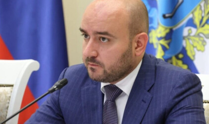 Федорищев рассказал о планах на ремонт дорог Самарской области