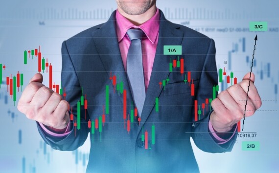 TeleTrade.Academy Самарская область