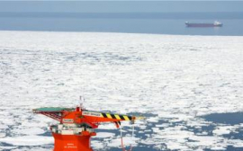 Госэкспертиза одобрила технологию ЛУКОЙЛа по ликвидации разливов нефти в Арктике