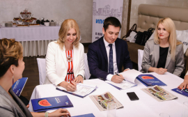 ВТБ в Самаре и Тольяттинская гильдия риелторов подписали  соглашение о сотрудничестве