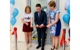 ВТБ открыл офис обслуживания в микрорайоне «Кошелев-проект»