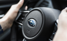 ВТБ Лизинг предлагает автомобили Subaru со скидкой до 6%
