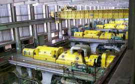 «Интер РАО» и GE расширяют партнёрство в области локализации производства и сервисного обслуживания энергетического оборудования в России