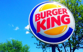 Клиенты ВТБ смогут оплатить заказы в Бургер Кинг бонусами