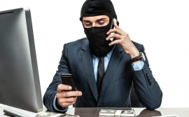 ВТБ: каждый третий звонок мошенников осуществляется через мессенджеры