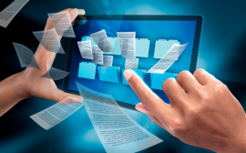 ВТБ: оформление документов по 99% продуктам и сервисам доступно клиентам в офисах в цифровом виде