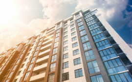 ВТБ фиксирует снижение средней суммы сделок на квартиры в новостройках