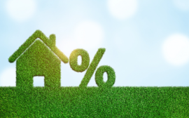 ВТБ: в июле объем выдач льготной ипотеки вырос на 40%