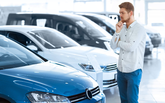 ВТБ: подписка на авто в среднем на 20% выгоднее покупки машины