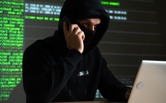 ВТБ фиксирует трехкратный рост числа мошеннических атак