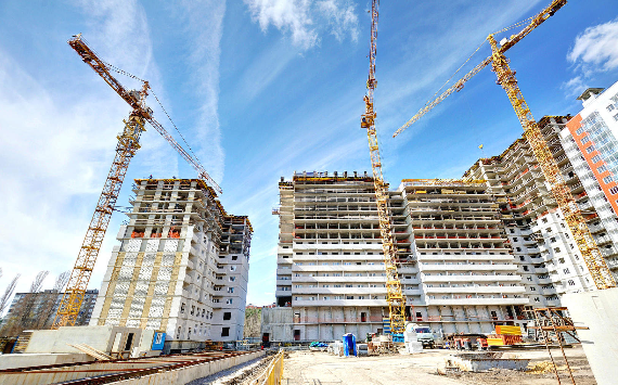ВТБ более чем в 1,5 раза нарастит кредитование жилищного строительства