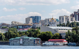 Самара оказалась в топ-100 лучших муниципалитетов России
