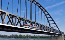 В Сызрани на ремонт моста направят 32 млн рублей