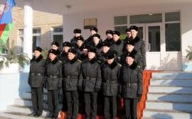 В Самаре новое общежитие кадетского корпуса откроется в октябре