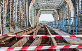 В Самаре на второй этап Фрунзенского моста направят 5,6 млрд рублей