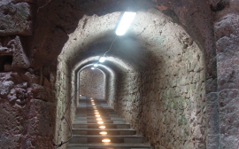 В Самарской области для привлечения туристов рассекретят подземные объекты