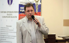 Сергей Вдовенко возглавил Министерство здравоохранения Самарской области