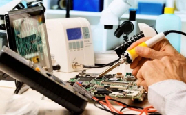 FixService24 отремонтирует любую электронику жителей Самары