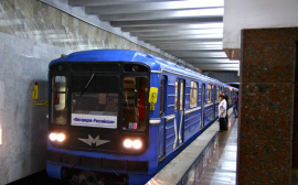В Самаре планируют построить две ветки метро