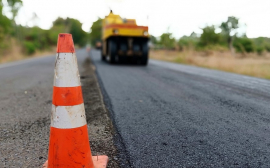 В этом году в Самаре на летний ремонт дорог выделено в 4 раза больше денег