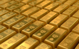 ВТБ увеличил максимальный вес для продажи золота до 100 кг