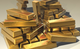 Патрушев рассказал о привязке рубля к золоту и валютным ценностям