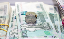 Самарской области удалось привлечь более 90 млрд рублей федеральной поддержки