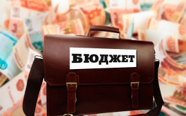 В Самаре бюджет увеличили на 19,3 млрд рублей