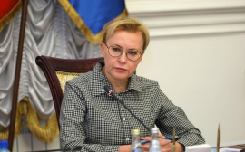 В Самаре сократили расходы на содержание Лапушкиной в 2023 году