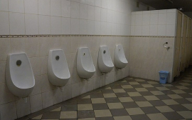 В Самаре на уборку общественных туалетов выделят более 35 млн рублей