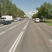 Московское шоссе перекрыли на неопределенный срок