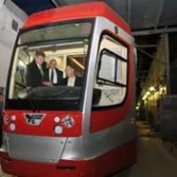 В Самару поставят 20 трамваев Усть-Катавского завода