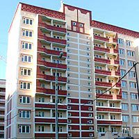 Самарская область занимает 1 место по вводу жилья