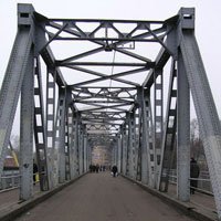 В Самаре к 2018 году возведут Фрунзенский мост