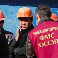 Самарская область лидирует в ПФО по числу трудовых мигрантов