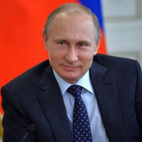 Путин: Сегодня созданы все условия для роста российской экономики