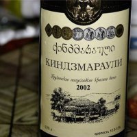 В 2016 году поставки вина из Грузии в Россию возросли почти на 50%