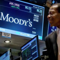 Минфин объяснил решение Moody’s улучшить прогноз рейтинга РФ