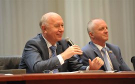 Общественным советам Самарской области расширят полномочия