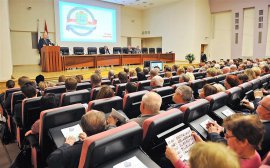 В Самарской области началось формирование Общественной палаты